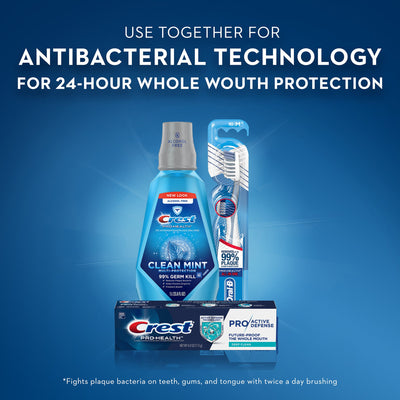 Crest® PRO-HEALTH® Mouthwash, 1 Each (Mouth Care) - Img 7