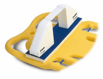 Sta-Block™ Head Immobilizer, 5½ x 22½ Inch, 1 Box of 30 (Transfer Equipment) - Img 1