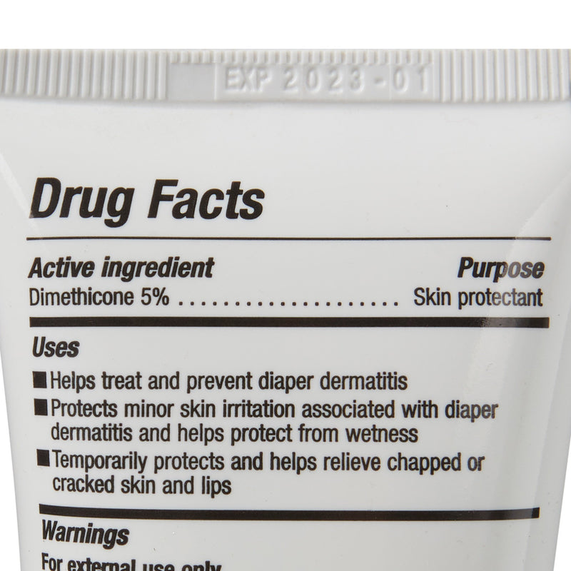 Secura™ Skin Protectant, 4 oz. Tube, 1 Case of 12 (Skin Care) - Img 5