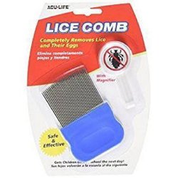 Acu-Life Lice Comb, 1 Each (Hair Care) - Img 1