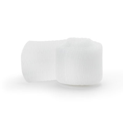 Delta-Dry® White Synthetic Water Resistant Cast Padding, 2 Inch x 2.6 Yard, 1 Each (Casting) - Img 4