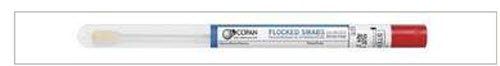 Copan Specimen Collection Swabstick, 1 Pack of 100 (Specimen Collection) - Img 1