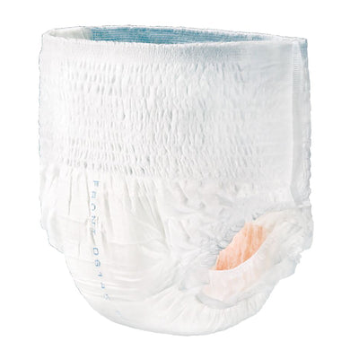 Tranquility® Premium DayTime™ Heavy Protection Absorbent Underwear, 2X-Large, 1 Bag of 12 () - Img 3