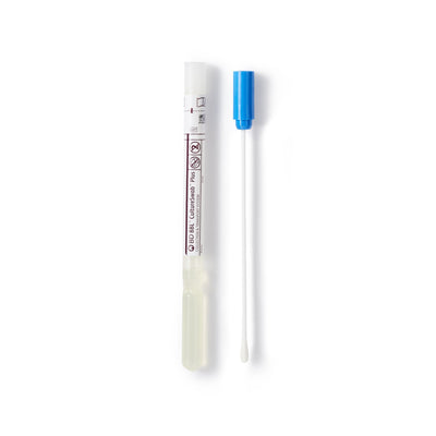 BBL™ CultureSwab™ Plus Swabstick, 5 mL, 1 Pack of 50 (Specimen Collection) - Img 3