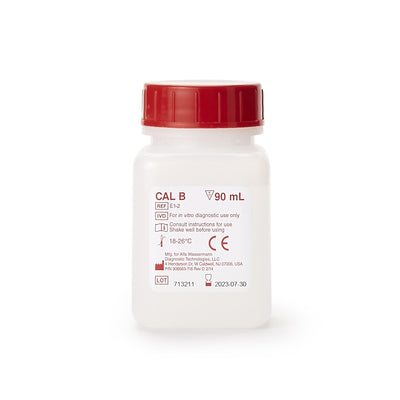 ACE® Calibrator for ACE Analyzer, CAL B test, 1 Kit () - Img 2