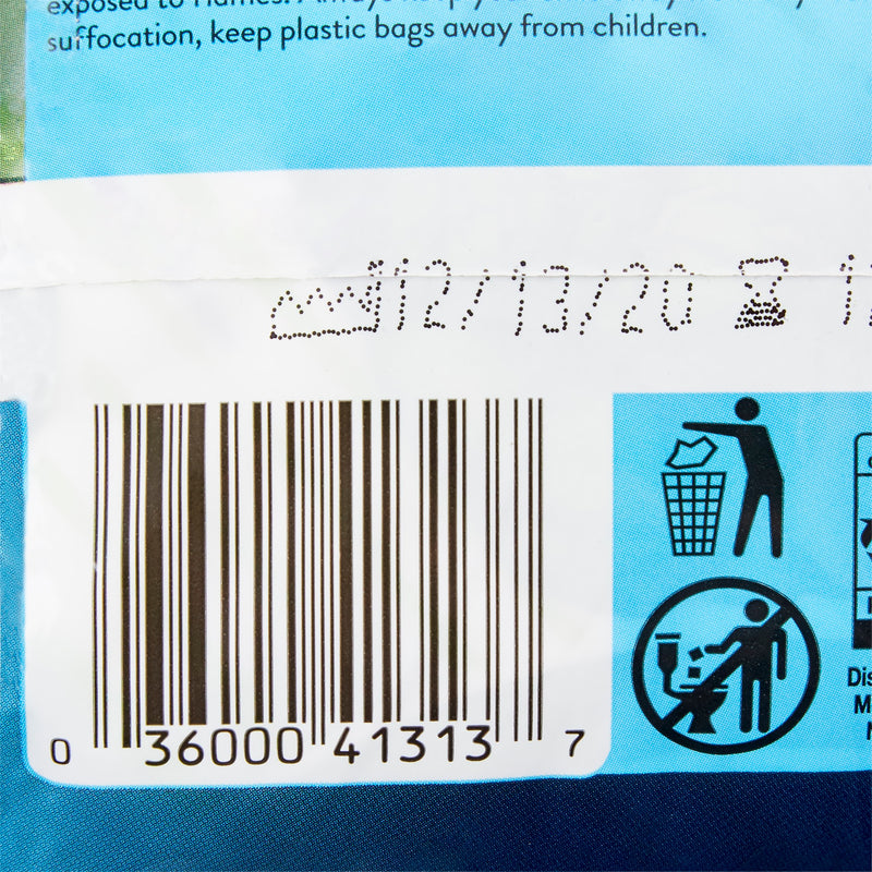 GoodNites® Absorbent Underwear, Small / Medium, 1 Case of 56 () - Img 3