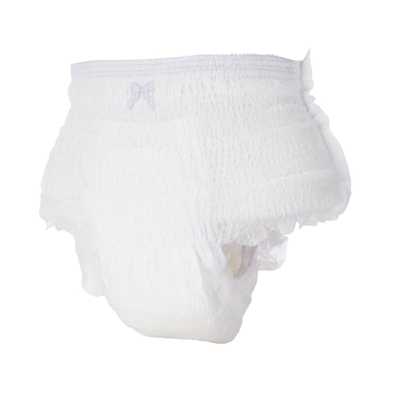 Always® Discreet Maximum Absorbent Underwear, Small / Medium, 1 Pack of 19 () - Img 4