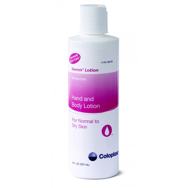 Coloplast Xtra-Care® Moisturizer 8 oz. Bottle, 1 Each (Skin Care) - Img 1