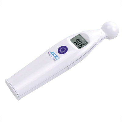 AdTemp™ Temple Touch Digital Thermometer, 1 Each (Thermometers) - Img 2