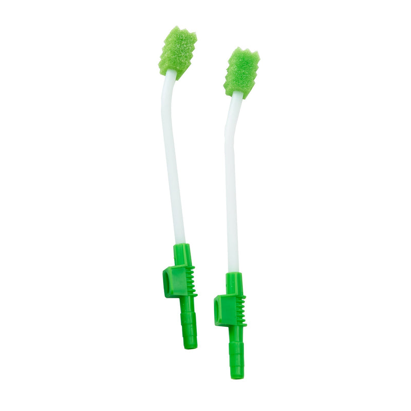 Toothette® Single Use Suction Swab System, 1 Case of 200 (Mouth Care) - Img 3