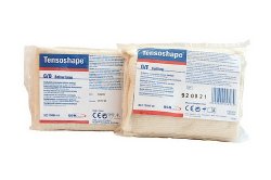 Tensoshape® Pull On Elastic Tubular Support Bandage, 12-1/2 Inch x 14 Foot, 1 Each (General Wound Care) - Img 1