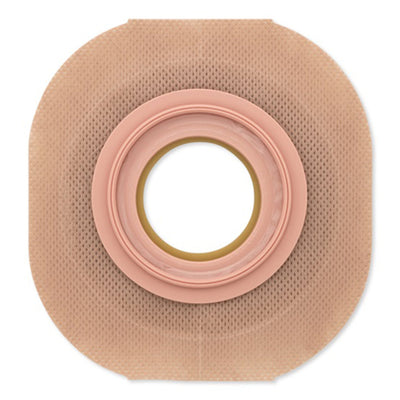 New Image™ Flextend™ Colostomy Barrier With 1 Inch Stoma Opening, 1 Box of 5 (Barriers) - Img 2