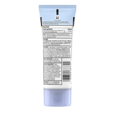 Neutrogena® Ultra Sheer Sunblock Tube, 1 Each (Skin Care) - Img 2