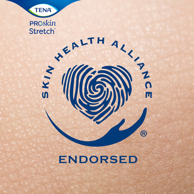 Tena® Stretch™ Super Incontinence Brief, Large / Extra Large, 1 Case of 2 () - Img 8