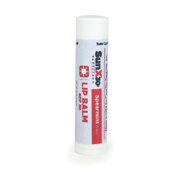 LIP BALM, SUNX SPF50 .15OZ (24/CS) (Mouth Care) - Img 1