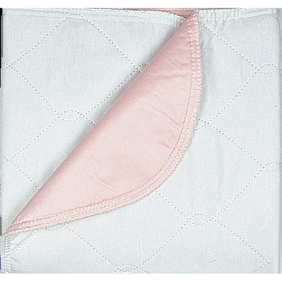 Beck's Classic Birdseye Underpad, 36 x 72 Inch, 1 Each (Underpads) - Img 1