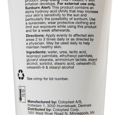 Coloplast Atrac-Tain® Moisturizer 5 oz. Tube, 1 Case of 12 (Skin Care) - Img 5