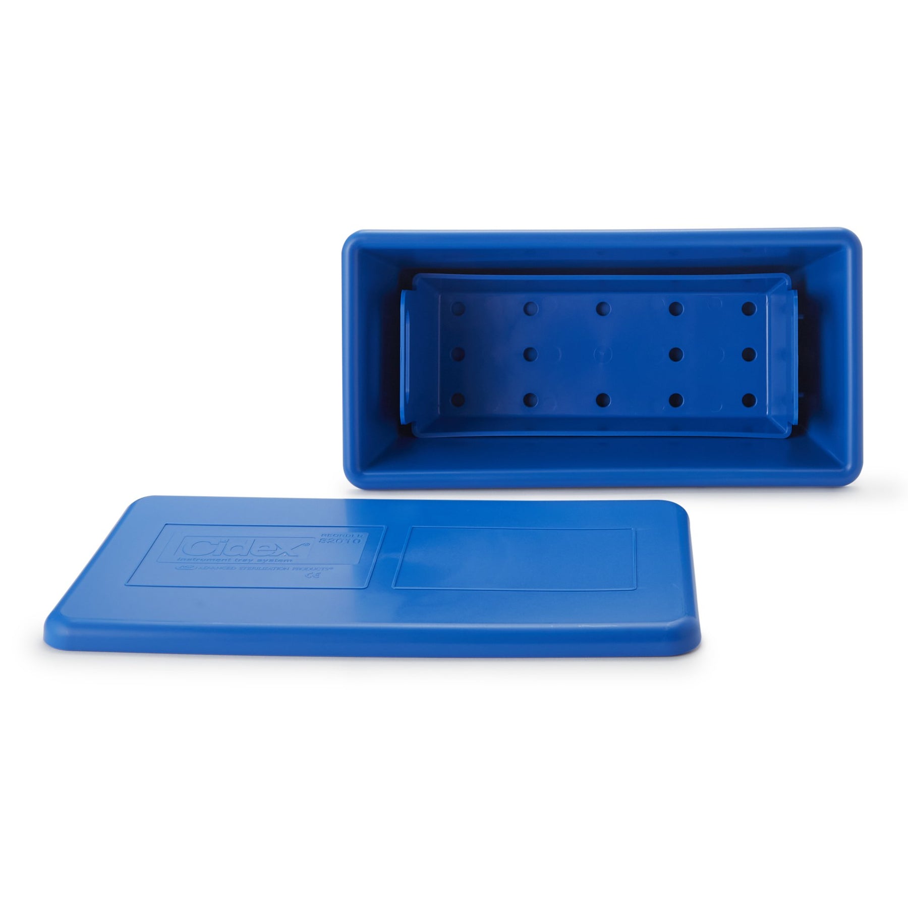 Cidex® Instrument Soaking Tray – Medical Supply HQ