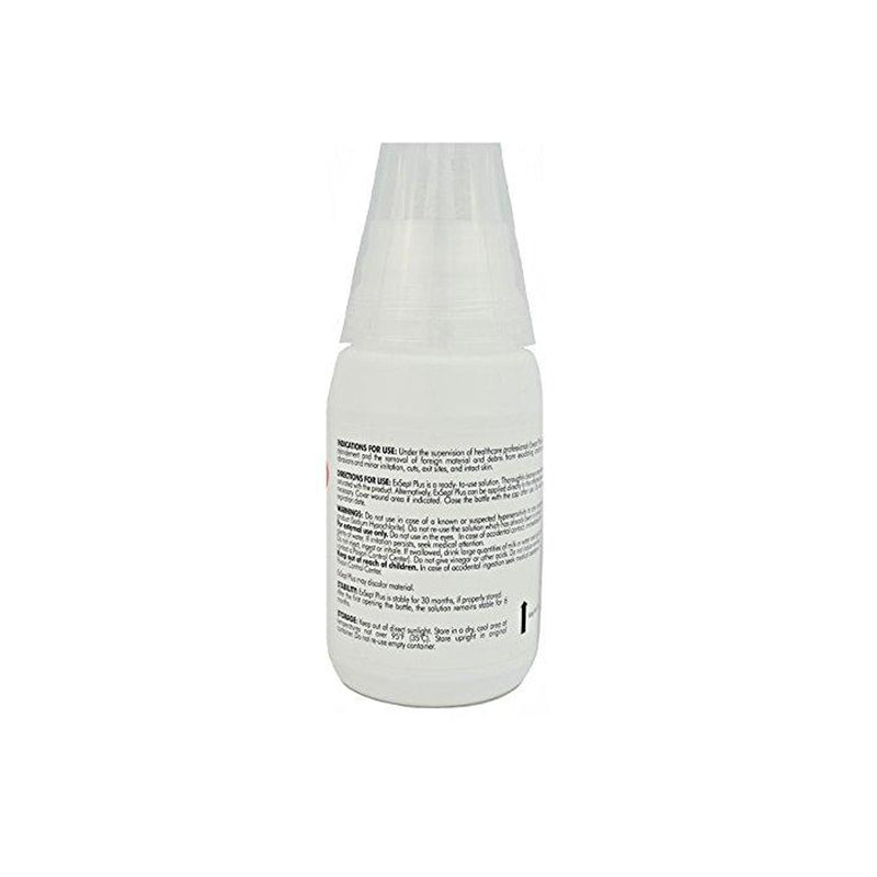 ExSept Plus® Antiseptic, 250 mL, 1 Each () - Img 2
