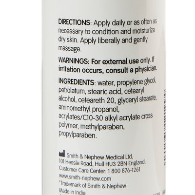 Secura™ Hand and Body Moisturizer, 8 oz. Bottle, 1 Case of 24 (Skin Care) - Img 2