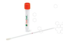 FecalSwab™ Stool Collection and Transport System, 1 Case of 500 (Specimen Collection) - Img 1