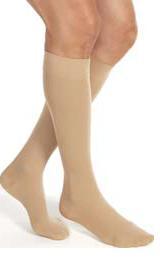 Jobst® Relief Compression Stockings, 1 Pair (Compression Garments) - Img 1