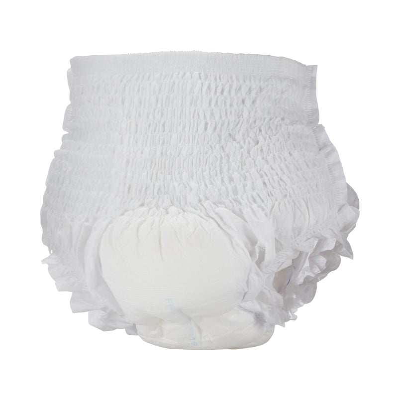 Tranquility® Premium OverNight™ Absorbent Underwear, Large, 1 Bag of 16 () - Img 4