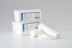 Dermacea™ NonSterile Fluff Bandage Roll, 6 Inch x 4-1/8 Yard, 1 Case of 48 (General Wound Care) - Img 1