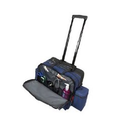 Hopkins Rolling Medical Bag, 1 Each (Bags) - Img 1