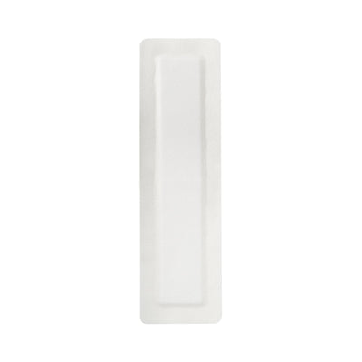 McKesson White Adhesive Dressing, 4 x 14 Inch, 1 Box of 25 (General Wound Care) - Img 6