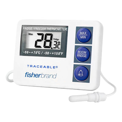 Fisherbrand™ Traceable™ Digital Thermometer