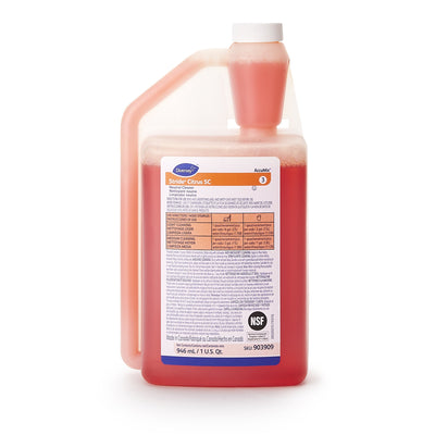 DISINFECTANT, VIREX II 32OZ (6/CS) (Cleaners and Disinfectants) - Img 1