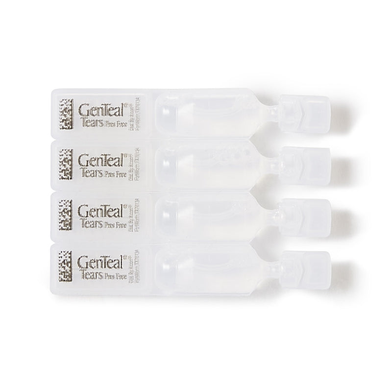 GenTeal Dextran 70 / Hypromellose Eye Lubricant Medical Supply HQ GenTeal Dextran 70 / Hypromellose Eye Lubricant Medical Supply HQ