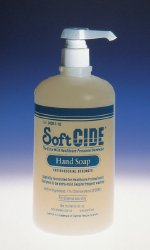 SoftCIDE® Antimicrobial Soap, 1 Each (Skin Care) - Img 1