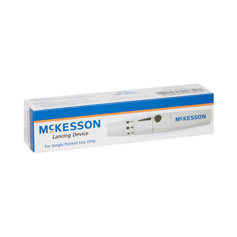McKesson Self-adherent Closure Cohesive Bandage, 3 Inch x 5 Yard, 1 Case of 24