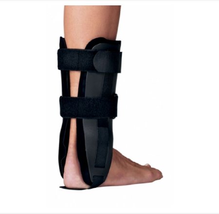 Surround® Stirrup Ankle Support, Medium, 1 Each (Immobilizers, Splints and Supports) - Img 1