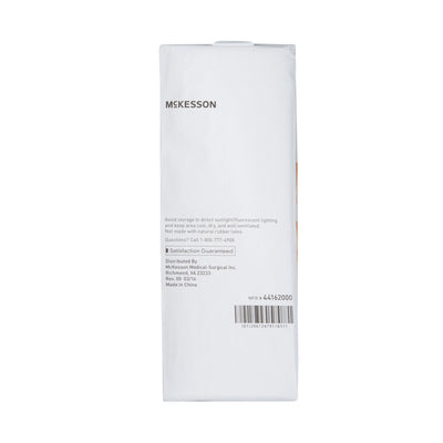 McKesson NonSterile Gauze Sponge, 4 x 4 Inch, 1 Case of 2000 (General Wound Care) - Img 3