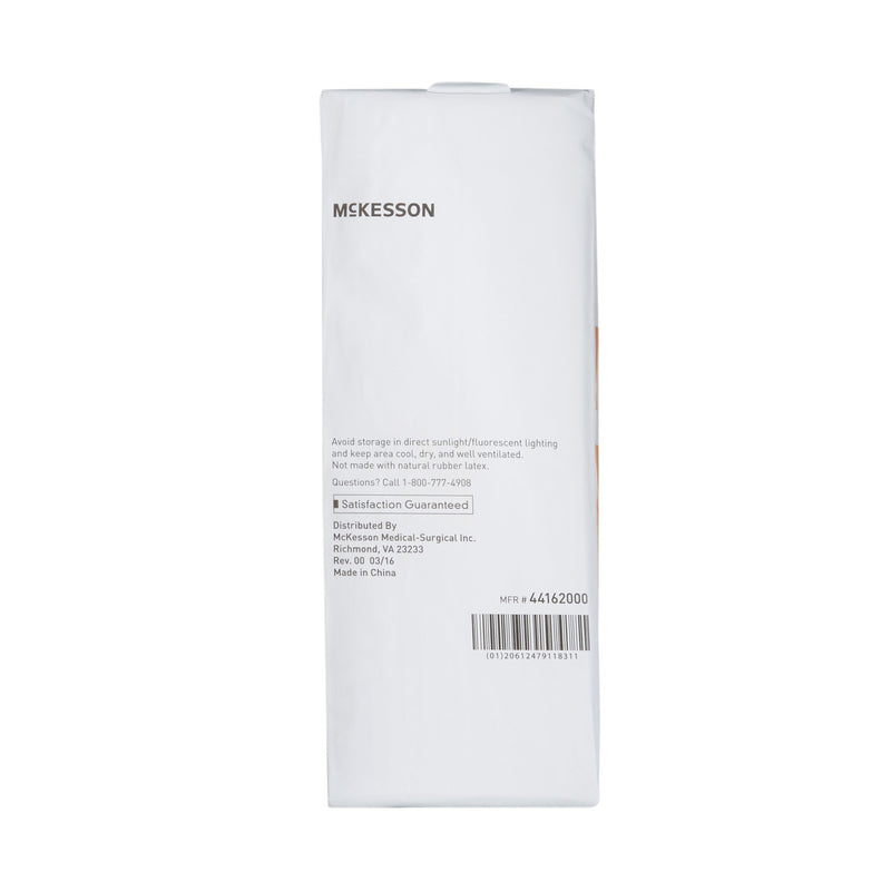 McKesson NonSterile Gauze Sponge, 4 x 4 Inch, 1 Case of 2000 (General Wound Care) - Img 3