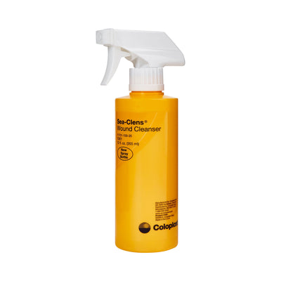 Sea-Clens® General Purpose Wound Cleanser, 12-ounce Spray Bottle, 1 Case of 12 () - Img 1