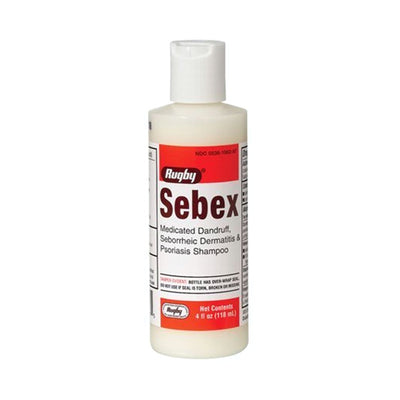 Major Pharmaceuticals Sebex Shampoo, 1 Each (Hair Care) - Img 1