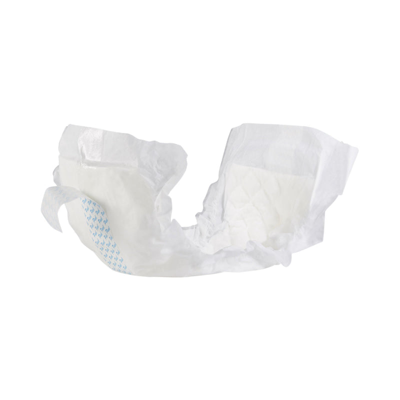 Sure Care™ Heavy Absorbency Incontinence Beltless Undergarment, One Size Fits Most, 1 Bag of 30 () - Img 2