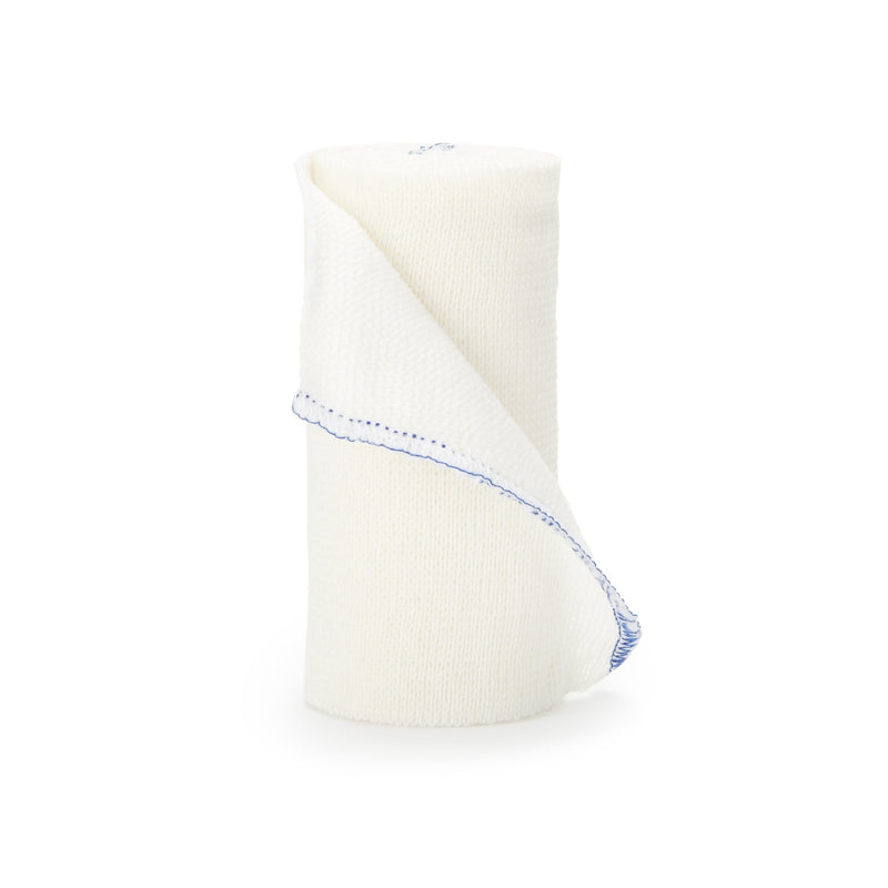 Shur-Band® LF Single Hook and Loop Closure Elastic Bandage, 4 Inch x 5 Yard, 1 Roll (General Wound Care) - Img 2