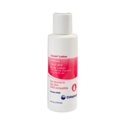 Sween® Moisturizer, 4 oz. Bottle, 1 Case of 36 (Skin Care) - Img 1