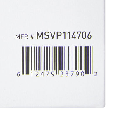 McKesson Tubular Bandage, Small Head, Medium Shoulder, Thigh, 18-1/2 inch X 25 yards, Size 6, 1 Box (General Wound Care) - Img 3