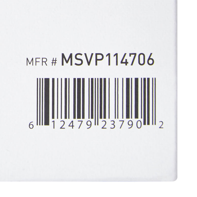 McKesson Tubular Bandage, Small Head, Medium Shoulder, Thigh, 18-1/2 inch X 25 yards, Size 6, 1 Box (General Wound Care) - Img 3