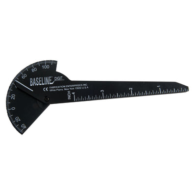 Baseline® Plastic Finger Goniometer, 1 Each (Assessment Tools) - Img 2