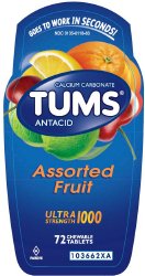 Tums® Ultra Strength Antacid, 1 Each (Over the Counter) - Img 1