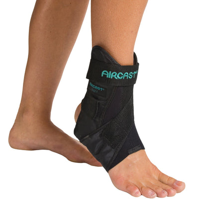 Aircast® Airsport™ Right Ankle Support, Medium, 1 Each (Immobilizers, Splints and Supports) - Img 5