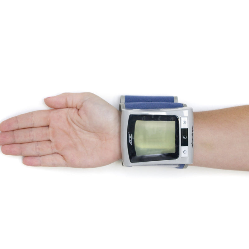 ADC Advantage™ Ultra Blood Pressure Monitor, 1 Each (Blood Pressure) - Img 3