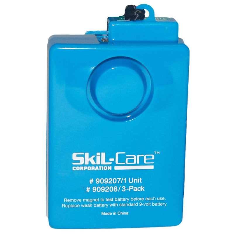 SkiL-Care™ Econo Alarm System, 1 Pack of 3 (Alarms) - Img 3